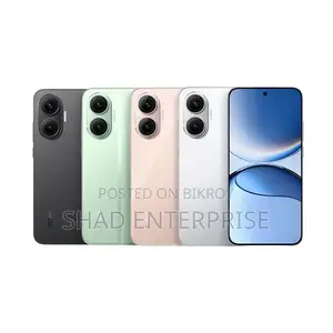 Xiaomi Redmi Turbo 4 Pro 16/256GB CHINESE (Brand New)