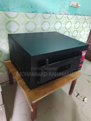 পিৎজা মেশিন