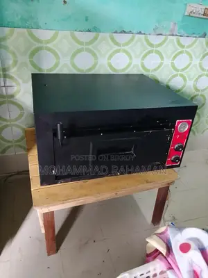 পিৎজা মেশিন
