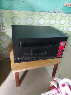 পিৎজা মেশিন
