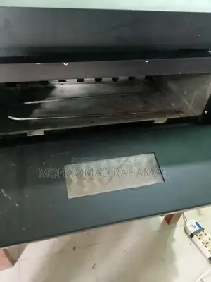 পিৎজা মেশিন