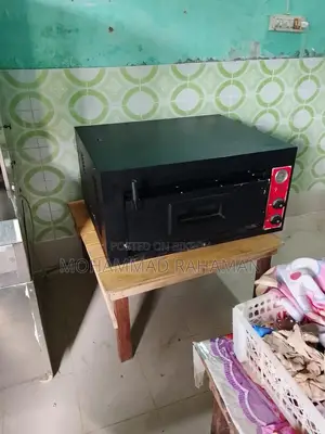 পিৎজা মেশিন