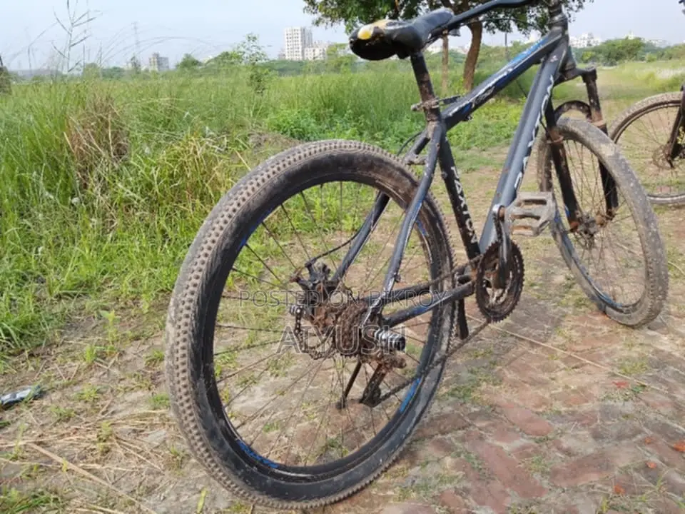 Non-Gear 26" Cycle