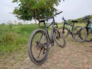 Non-Gear 26" Cycle