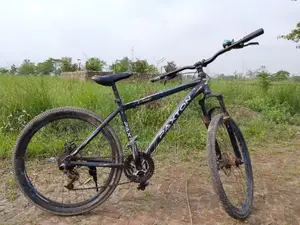 Non-Gear 26" Cycle