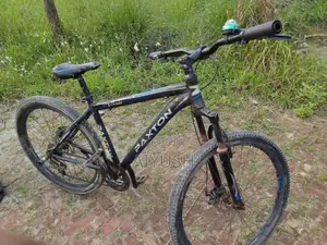 Non-Gear 26" Cycle