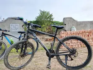 Non-Gear 26" Cycle