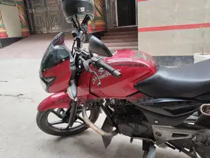 Bajaj Pulsar 150 2011