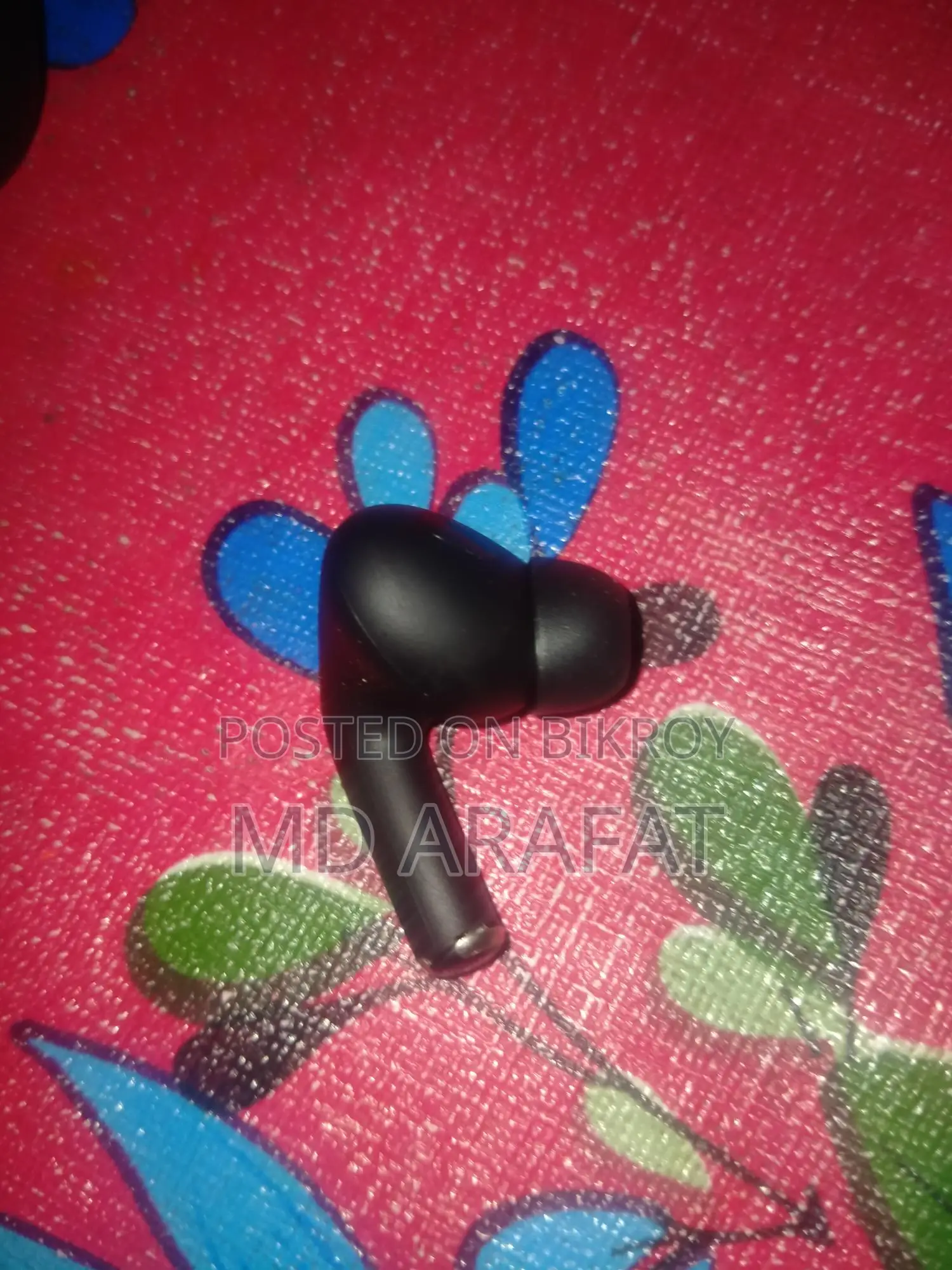 Gionee S7 Airpod Pro Gen 2 (used)