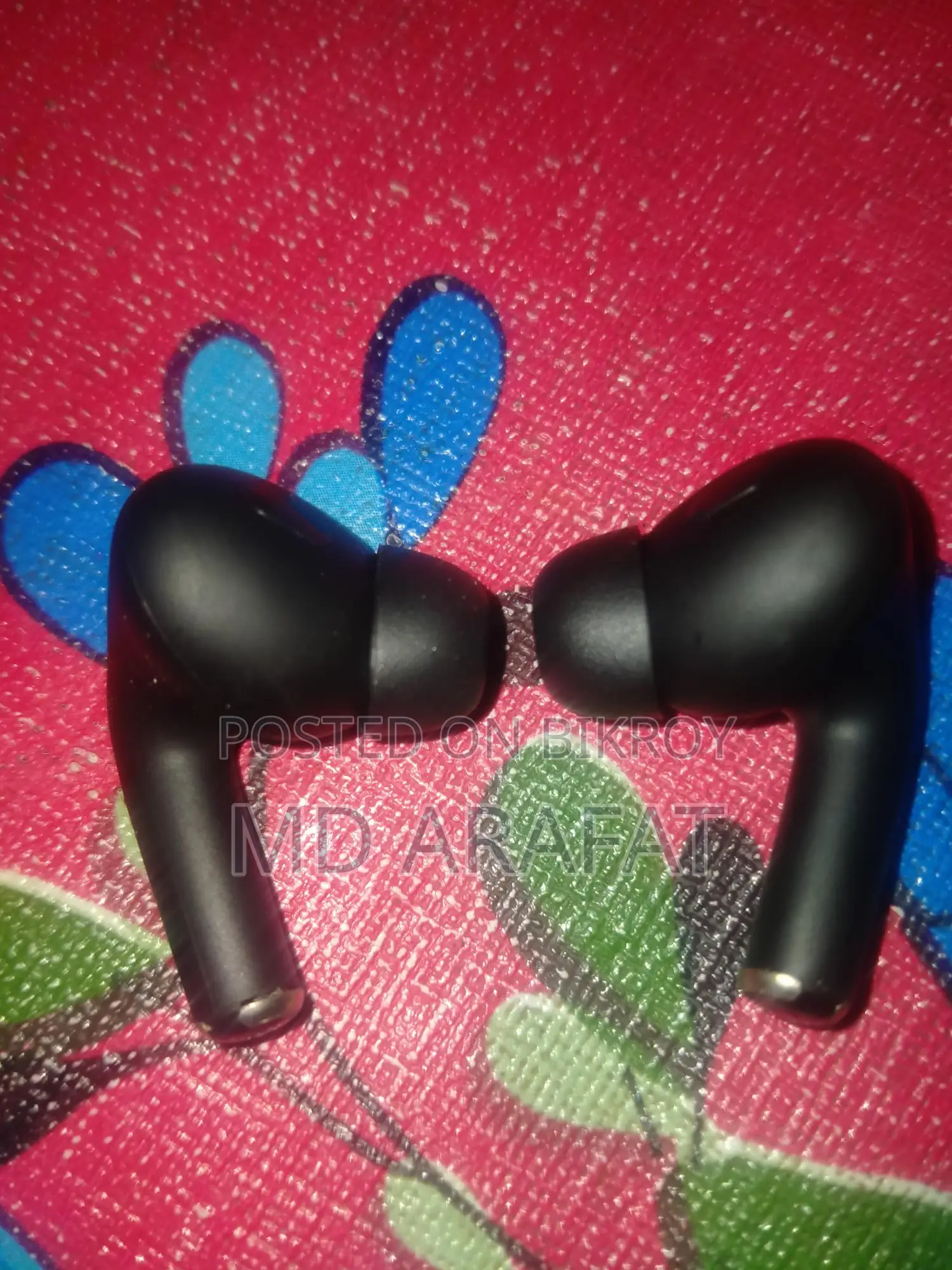 Gionee S7 Airpod Pro Gen 2 (used)