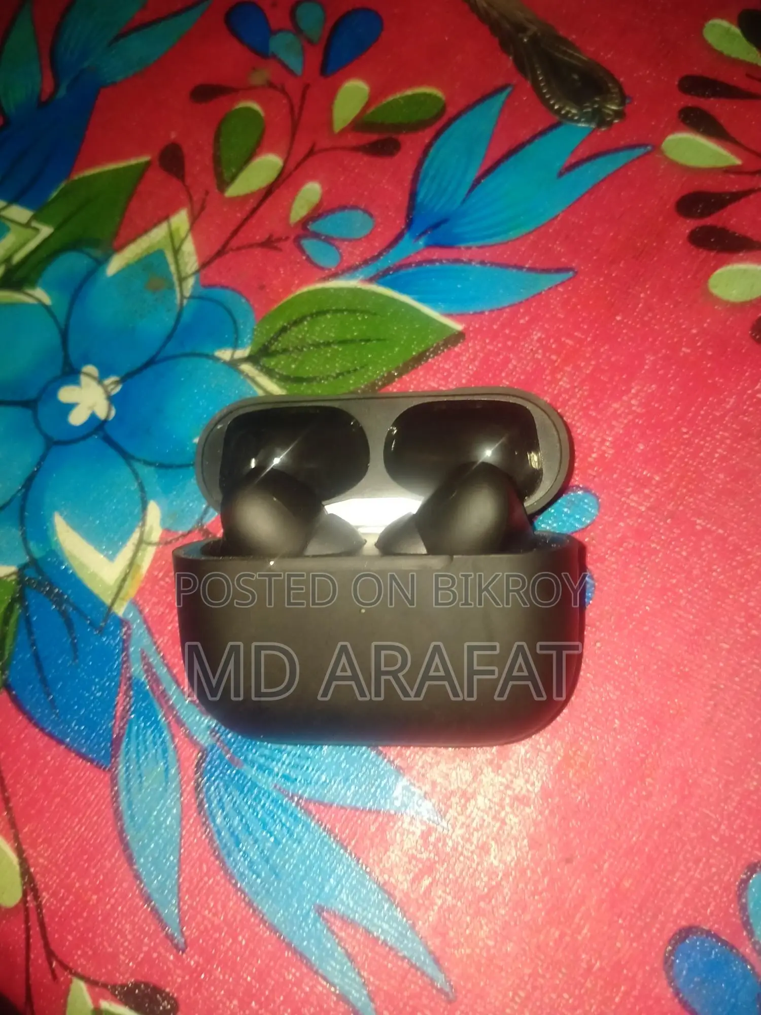 Gionee S7 Airpod Pro Gen 2 (used)