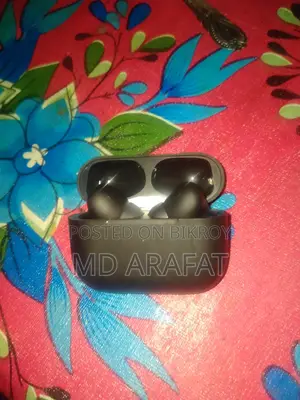 Gionee S7 Airpod Pro Gen 2 (used)