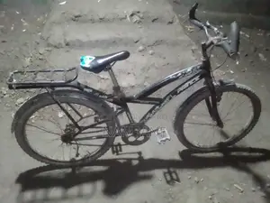 সাইকেল
