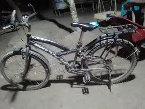 সাইকেল