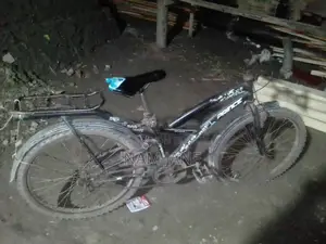 সাইকেল