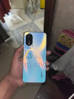 OPPO A38 Rx (Used)