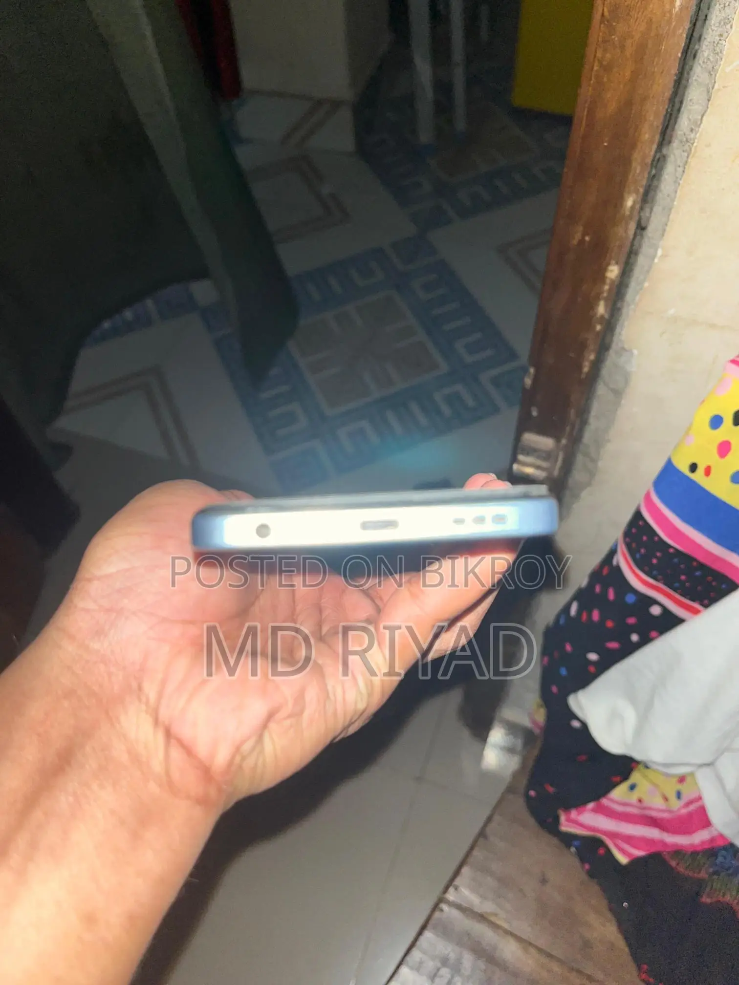 OPPO A38 Rx (Used)