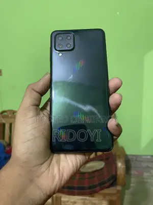 Samsung Galaxy M32 (Used)