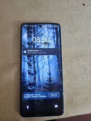 Tecno Camon 19 Neo . (Used)