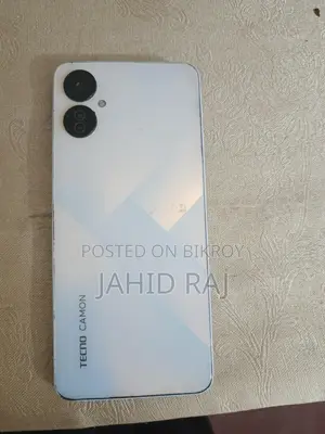 Tecno Camon 19 Neo . (Used)