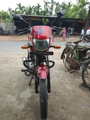 Bajaj Platina 100 . ২০১৮