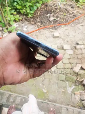 Tecno Spark 20 Pro Plus 256 GB Black