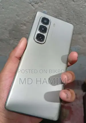 Infinix Note 50 Pro 256 GB