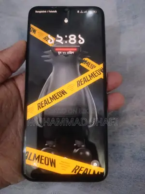 Realme C25s (Used)
