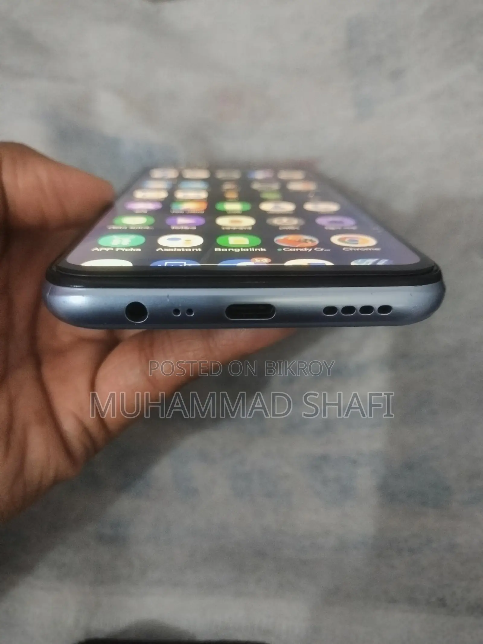 Realme C25s (Used)