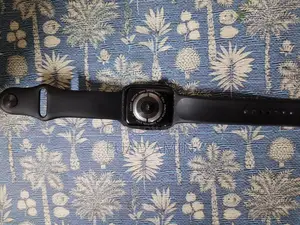 K10 Single SIM Smart Watch with Calling Function
