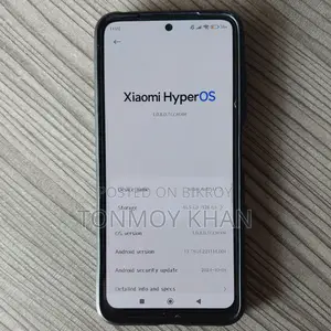Xiaomi Redmi Note 11 (ব্যবহৃত)