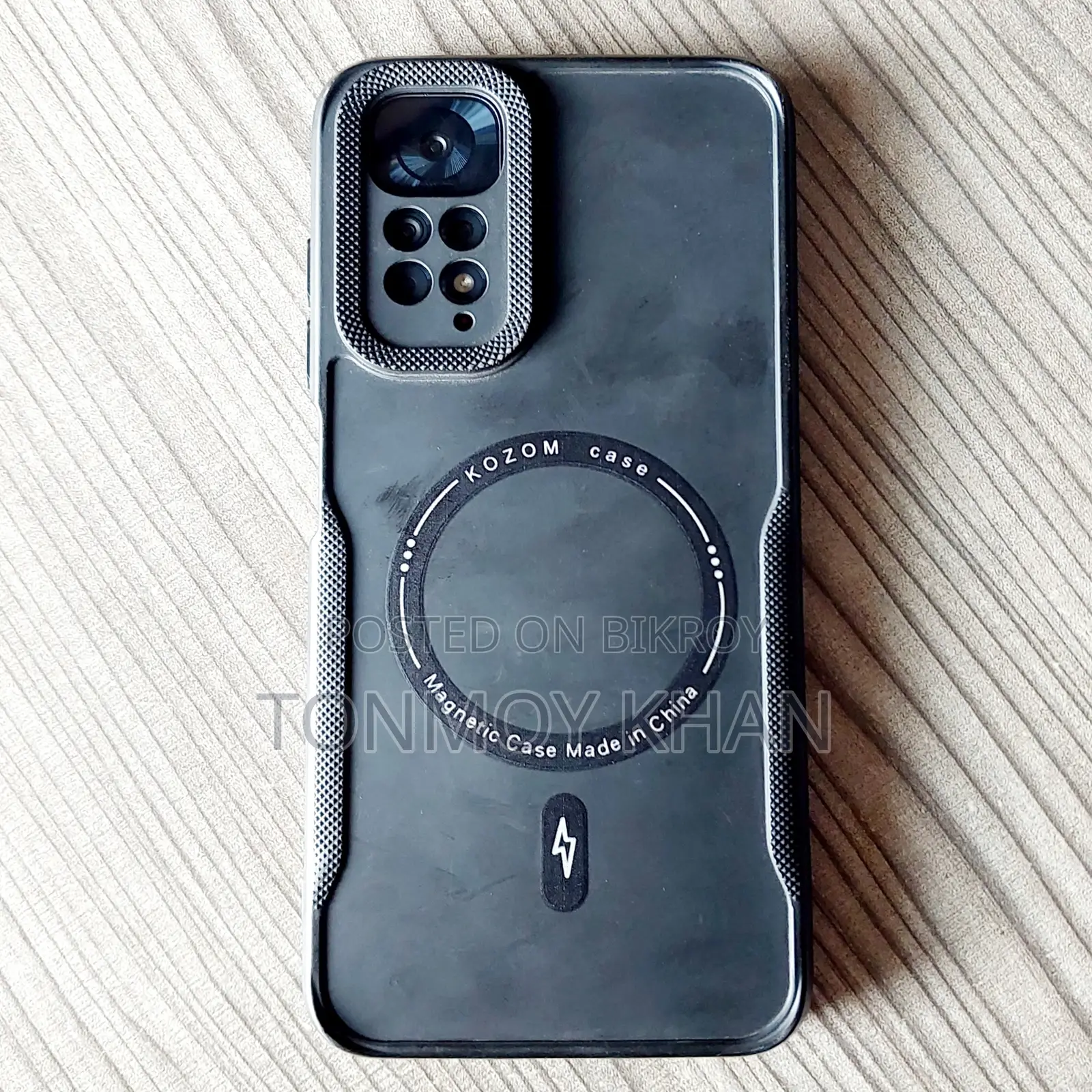 Xiaomi Redmi Note 11 (ব্যবহৃত)