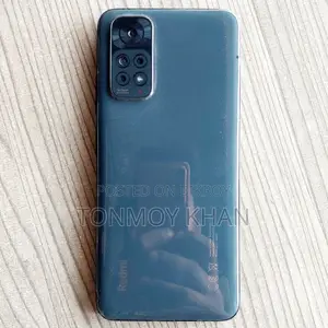 Xiaomi Redmi Note 11 (ব্যবহৃত)