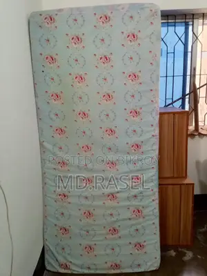 Orthopedic Single Mattress