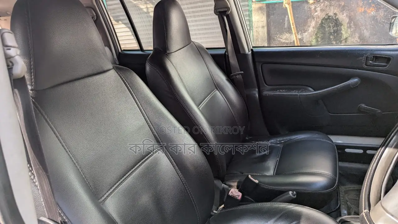 Toyota Probox dx 2005