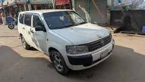 Toyota Probox dx 2005