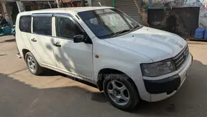 Toyota Probox dx 2005