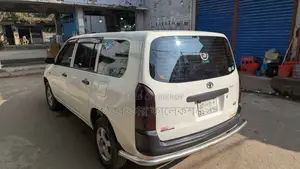 Toyota Probox dx 2005