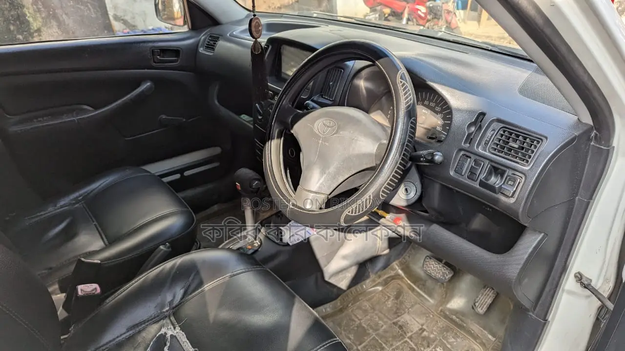 Toyota Probox dx 2005