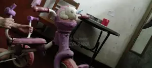 Baby Cycle