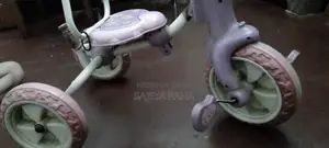 Baby Cycle