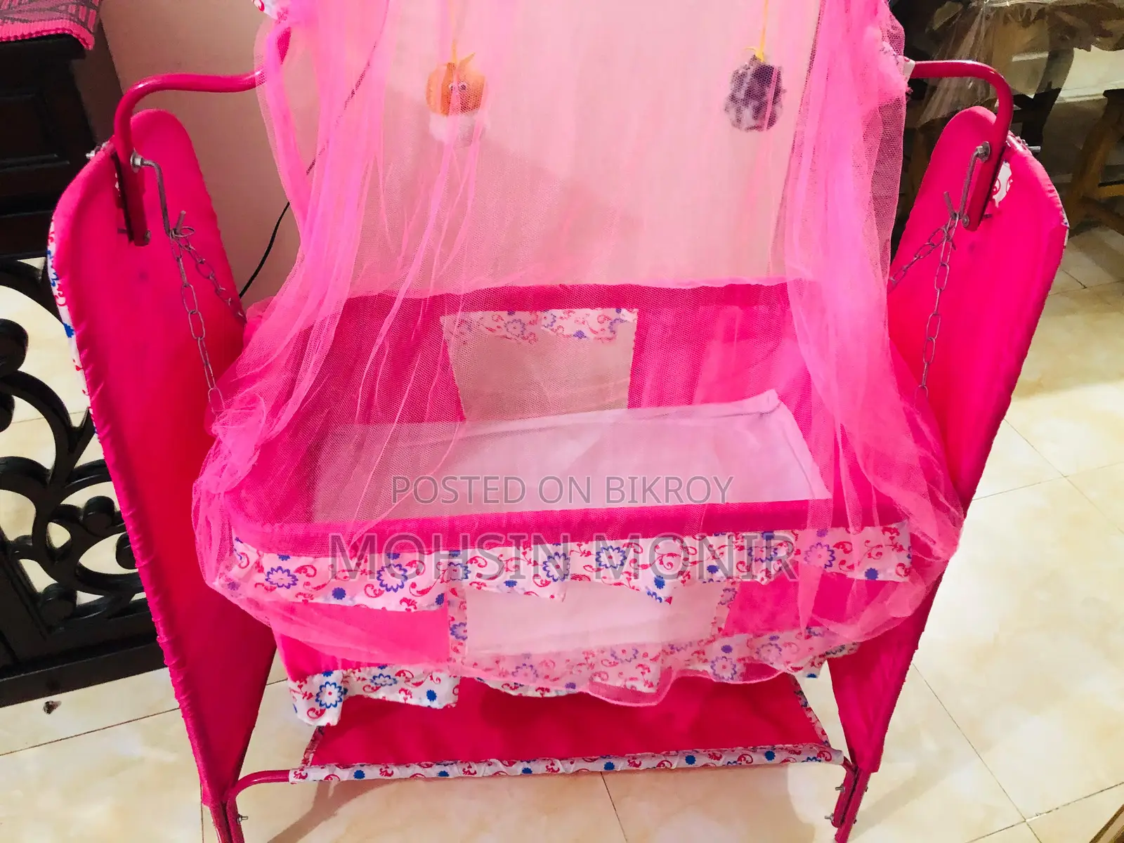 Swing for Sale