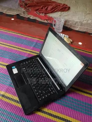 Lenovo core i7 dual storage