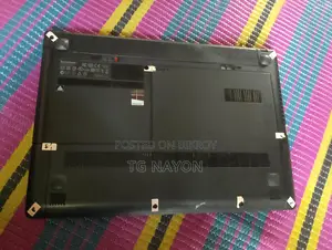 Lenovo core i7 dual storage