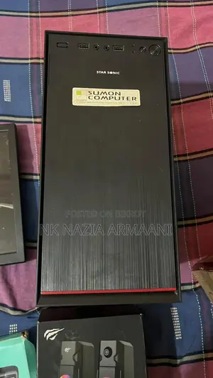 জরুরি ভিত্তিতে কম্পিউটার সেট বিক্রি করব