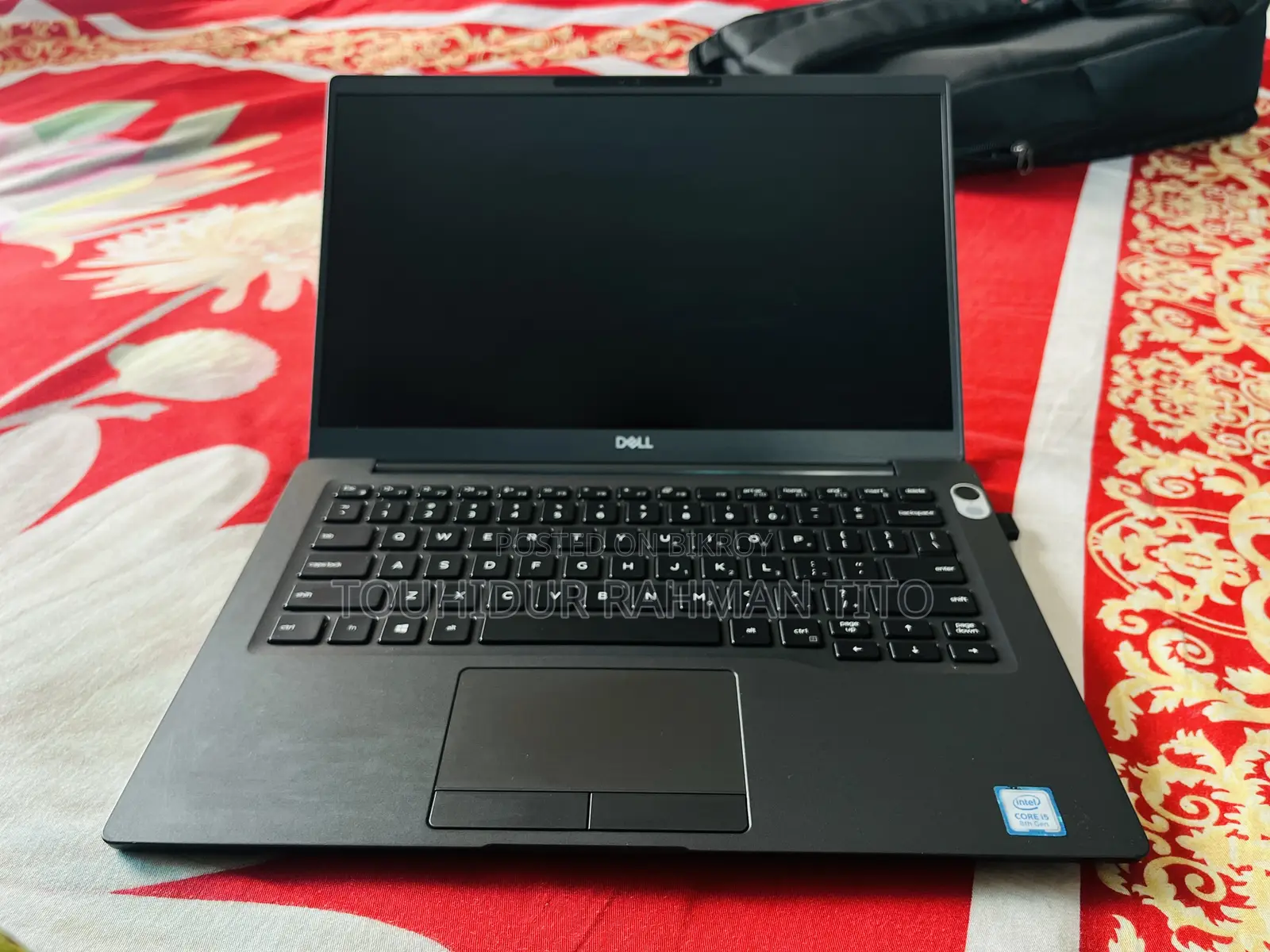 Dell Latitude Laptop