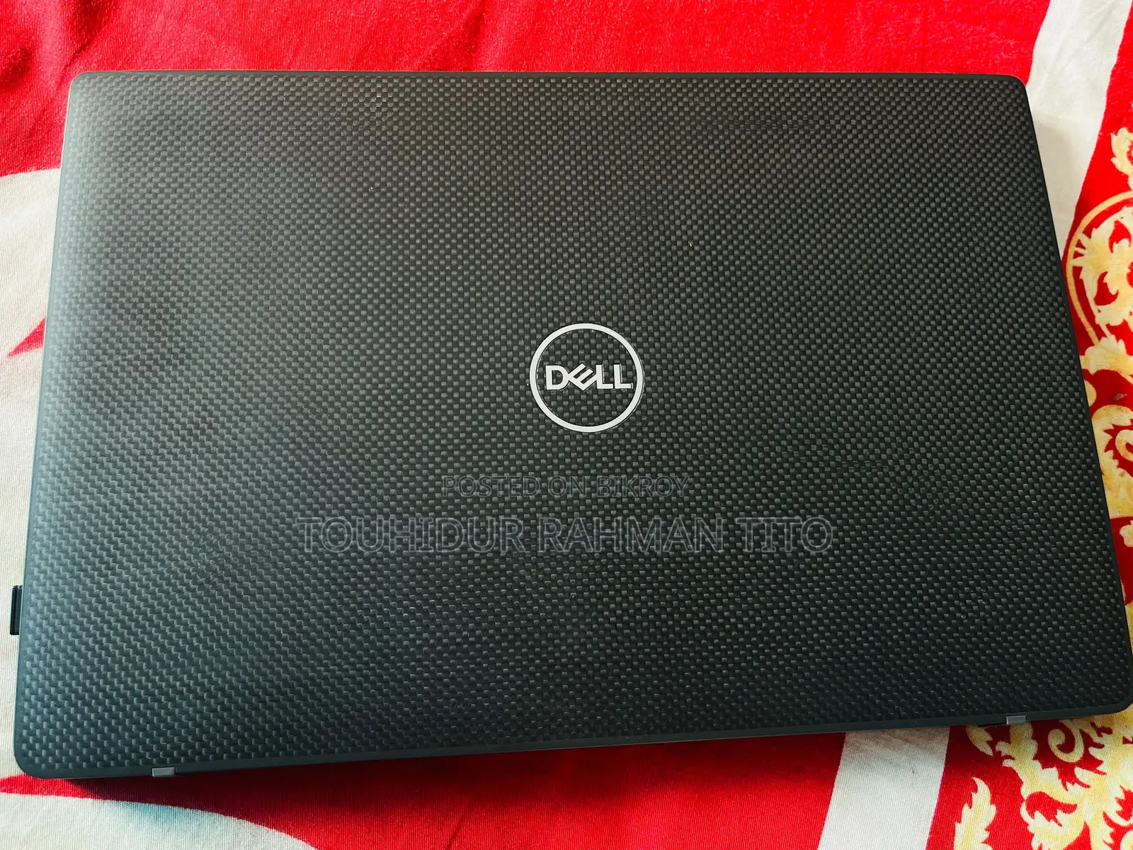 Dell Latitude Laptop