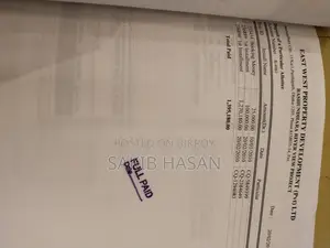 বসুন্ধরা গ্রুপের পলট