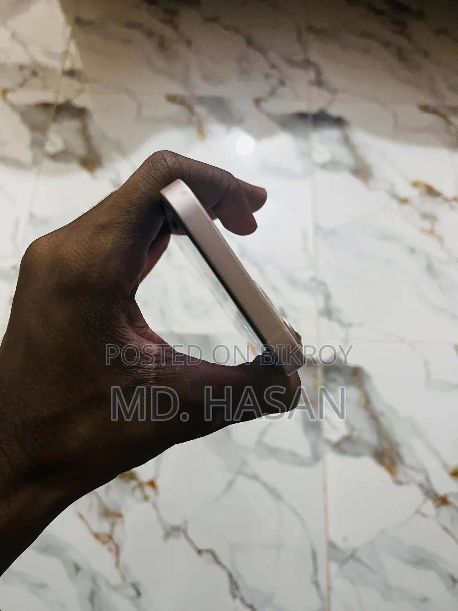 Apple iPhone 13 Original (Used)