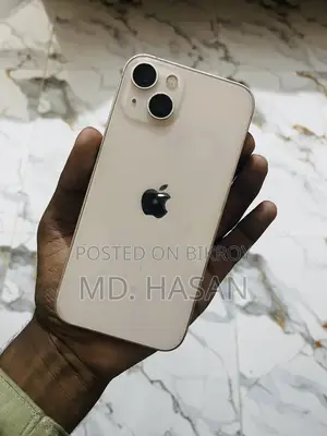 Apple iPhone 13 Original (Used)